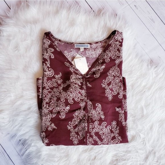 🆕️ PLEIONE HIGH-LOW WOMEN'S TOP - Picture 1 of 7
